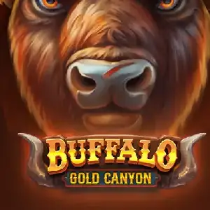 Buffalo Gold Canyon